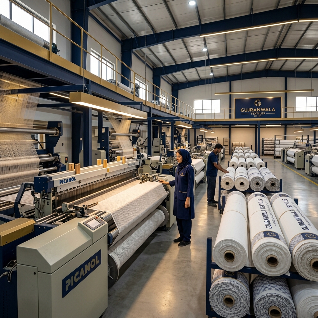 MFH Apparel Factory